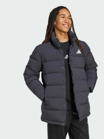 Пуховик Adidas модель JN2092 Фото