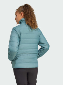 Демісезонна куртка Adidas модель KB2164 Фото