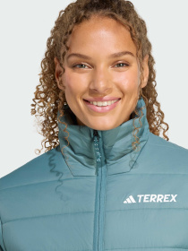 Демісезонна куртка Adidas модель KB2164 Фото