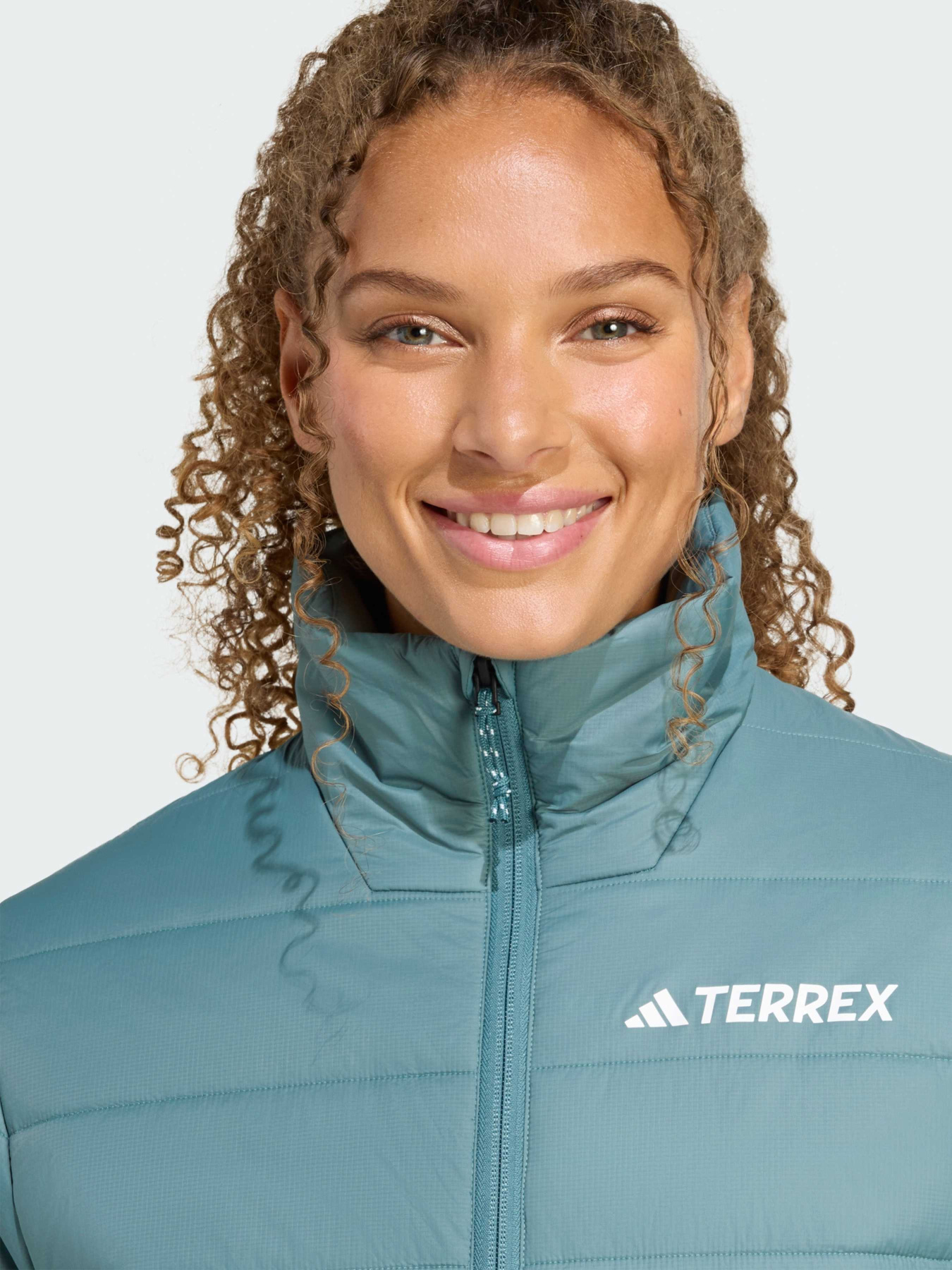 Демисезонная куртка Adidas модель KB2164 Фото