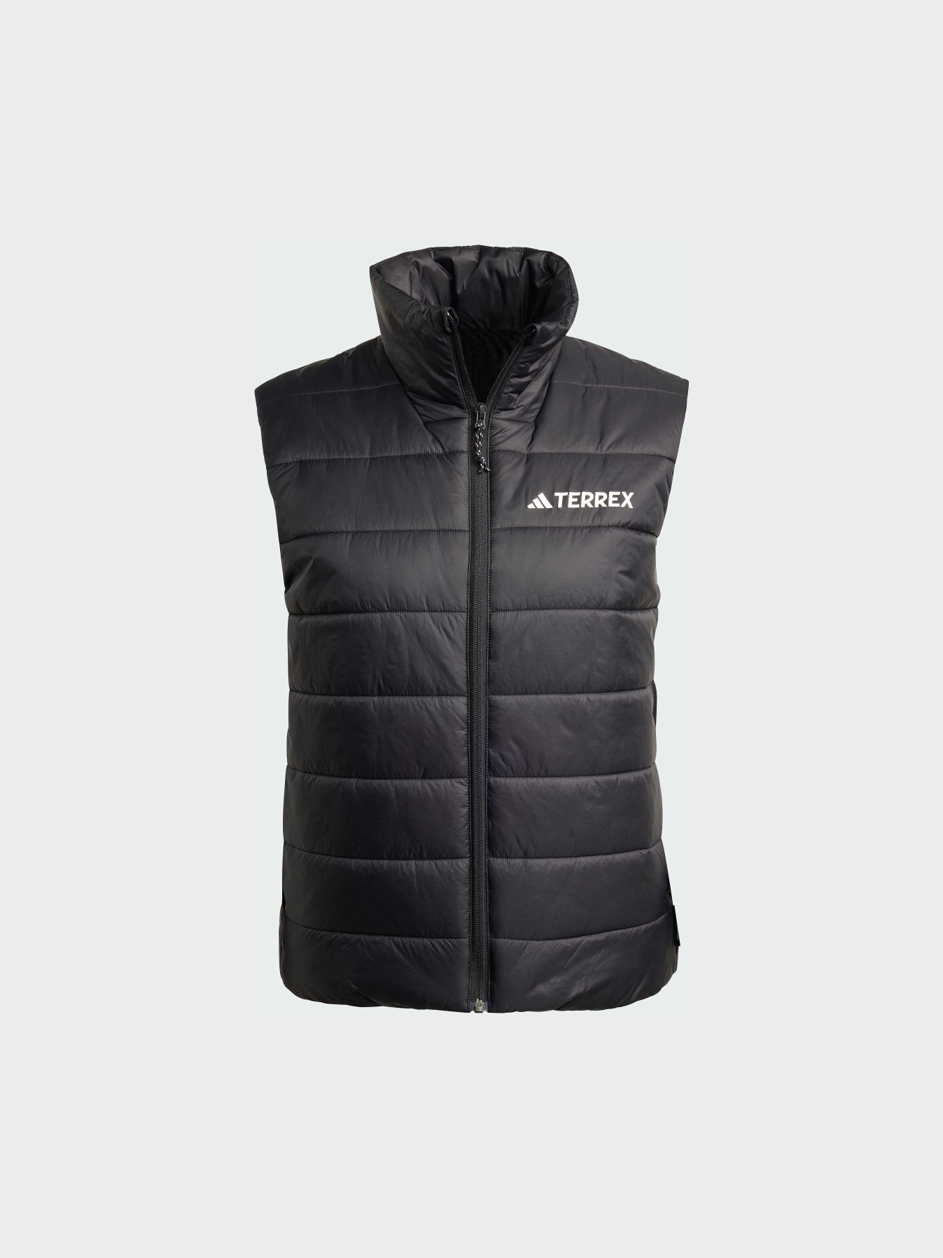 Утепленный жилет Adidas модель KA9737 Фото