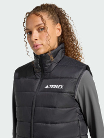 Утепленный жилет Adidas модель KA9737 Фото