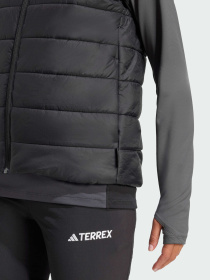 Утепленный жилет Adidas модель KA9737 Фото