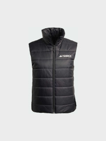 Утепленный жилет Adidas модель KA9737 Фото