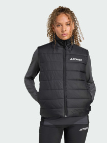 Утепленный жилет Adidas модель KA9737 Фото