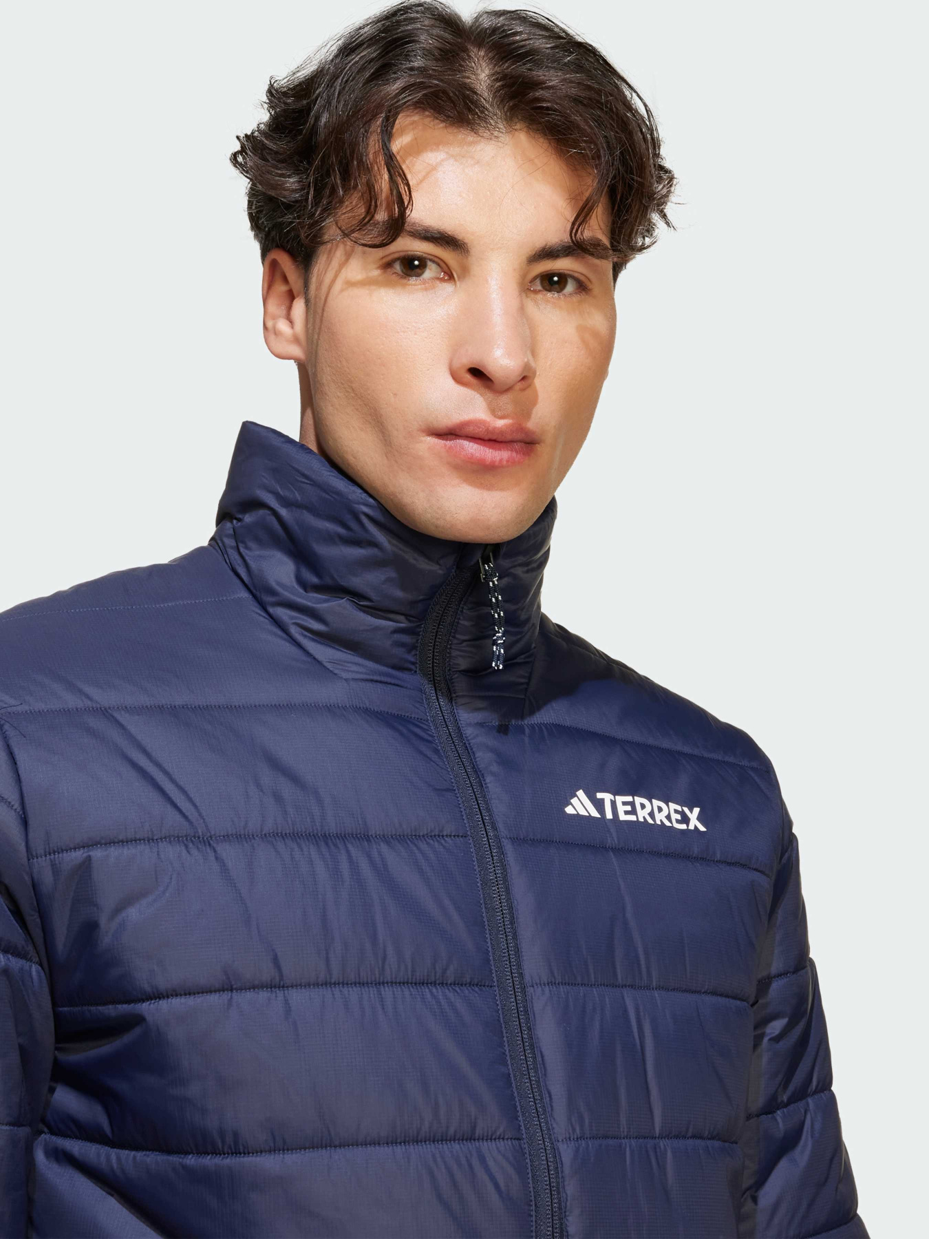 Демисезонная куртка Adidas модель KB2178 Фото