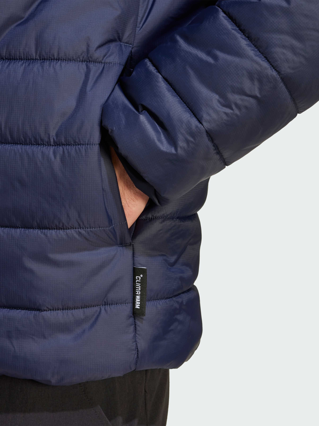 Демисезонная куртка Adidas модель KB2178 Фото