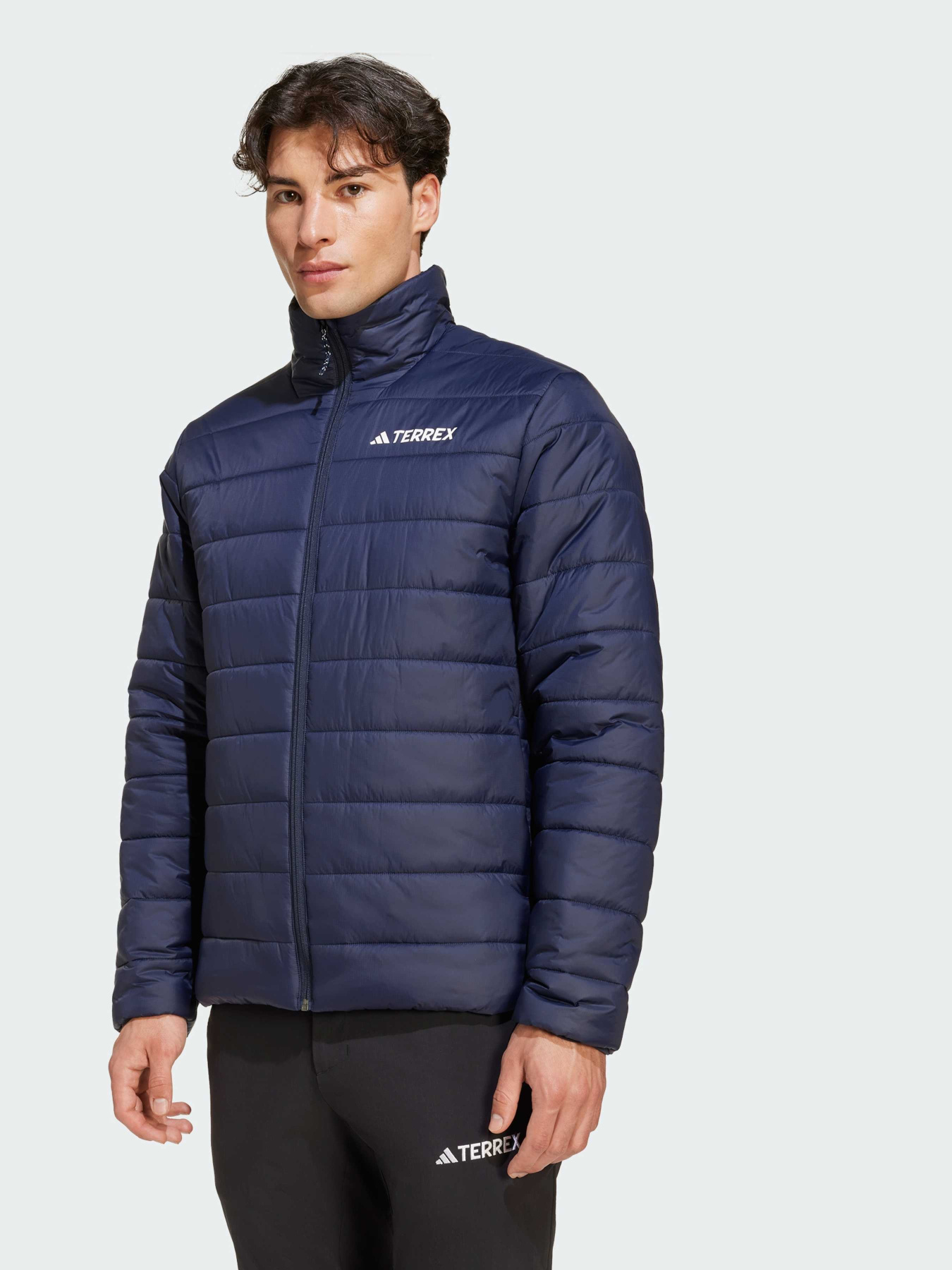 Демисезонная куртка Adidas модель KB2178 Фото