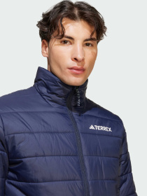 Демисезонная куртка Adidas модель KB2178 Фото