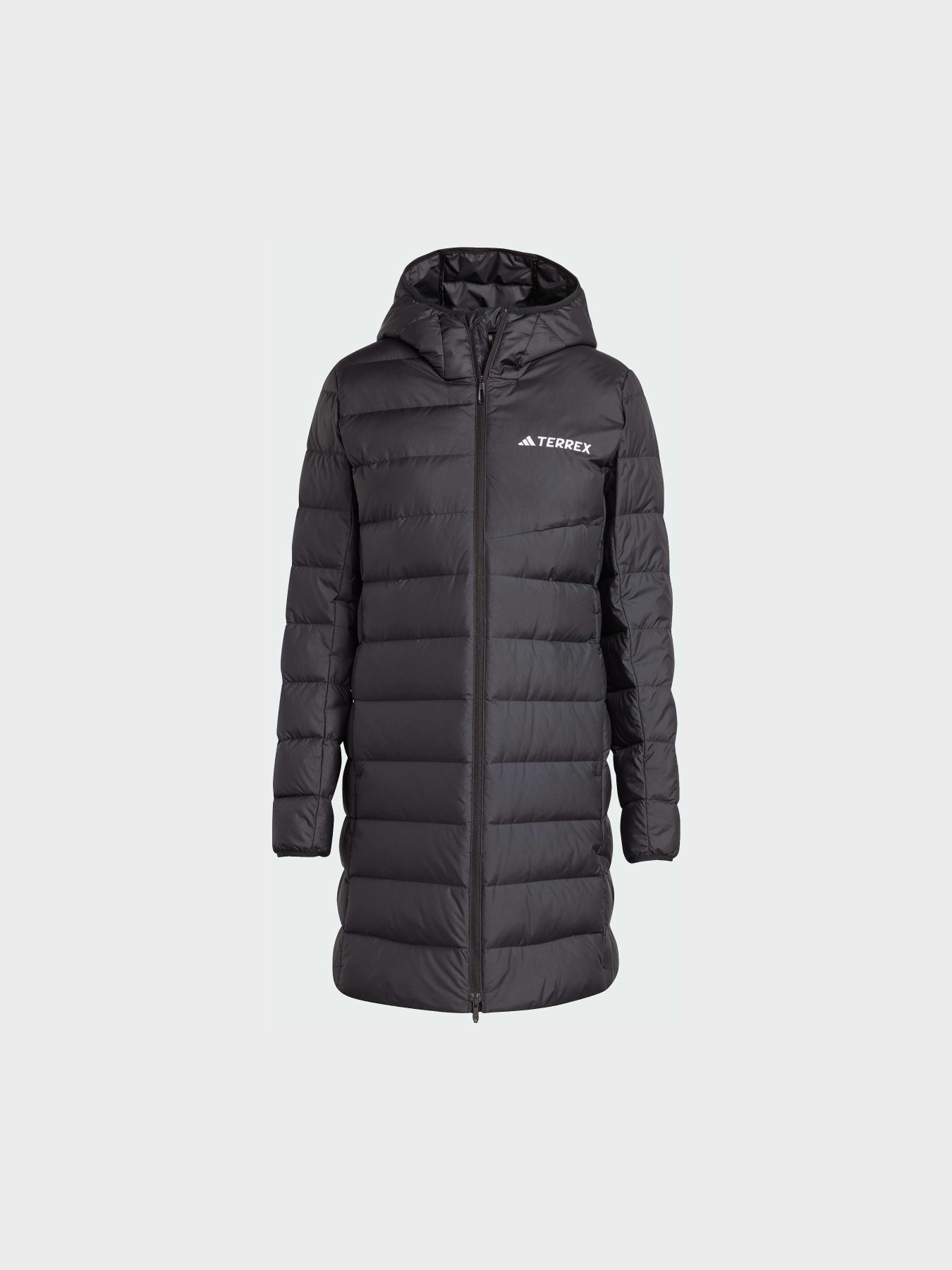 Пуховик Adidas модель JM8729 Фото