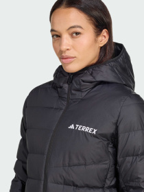 Пуховик Adidas модель JM8729 Фото