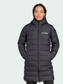 Пуховик Adidas модель JM8729 Фото