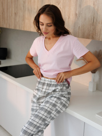 Піжама Roksana модель 3843 Фото