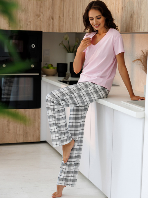 Піжама Roksana модель 3843 Фото