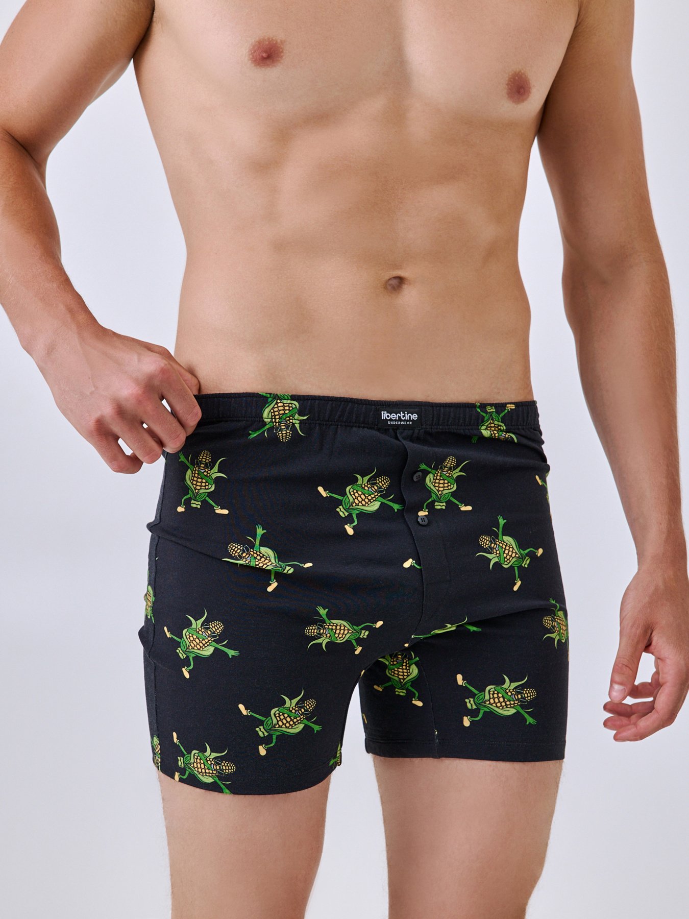 Трусы Libertine модель 3938 Фото