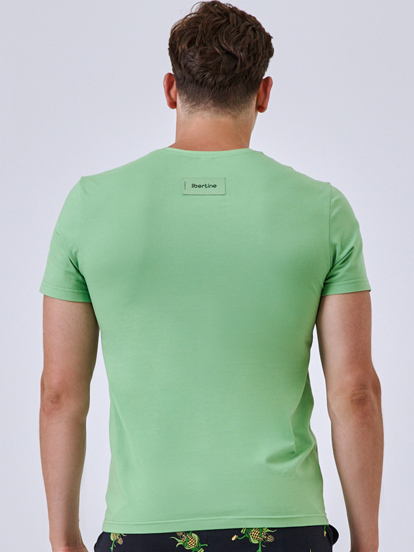 Футболка Libertine модель 3940 Фото
