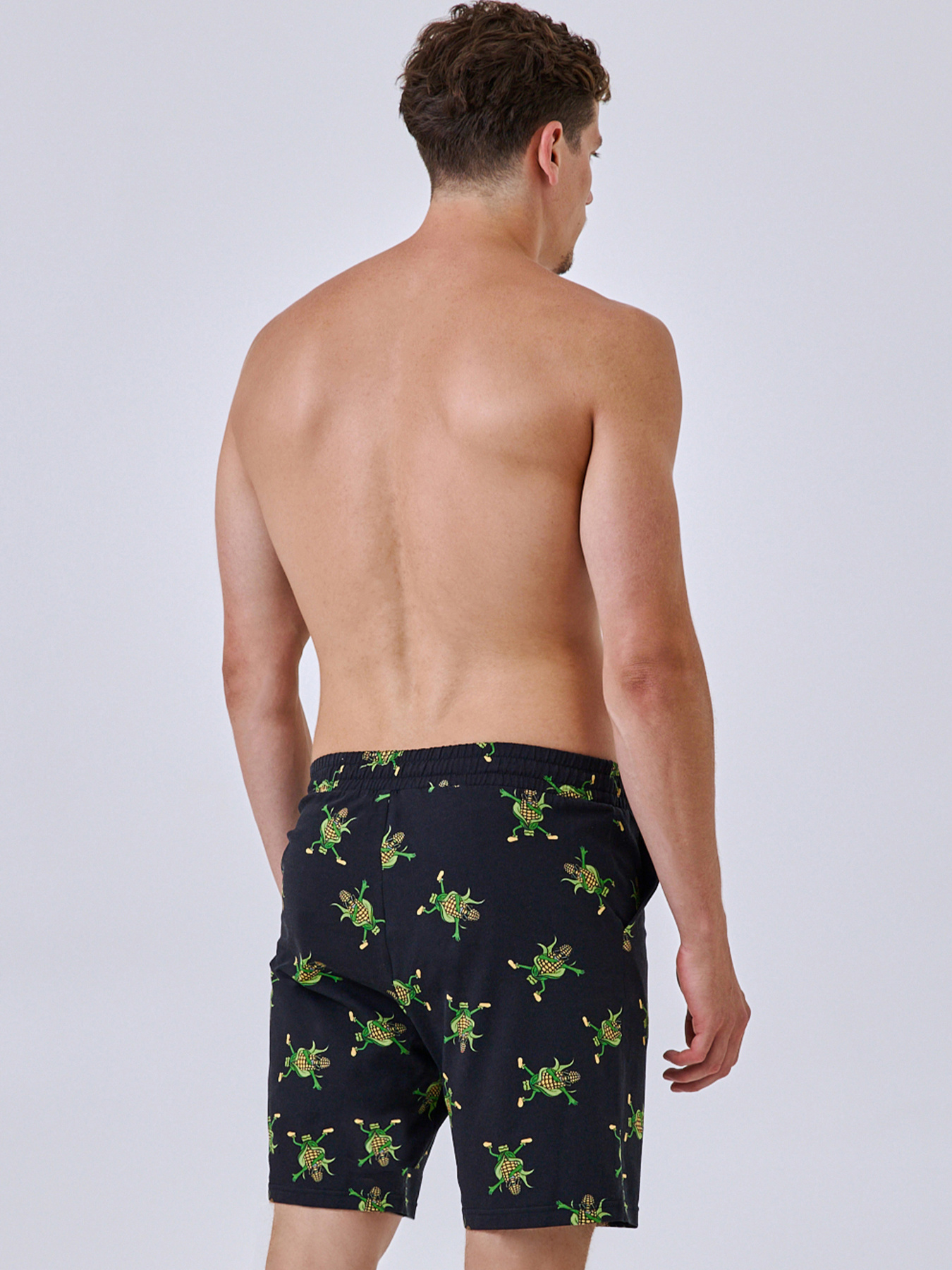 Шорты Libertine модель 3941 Фото