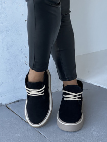 Ботинки INNOE модель 777522 Фото