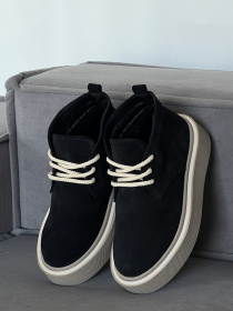 Ботинки INNOE модель 777522 Фото