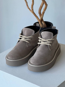 Ботинки INNOE модель 777523 Фото