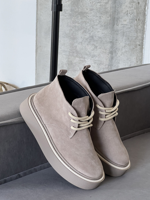 Ботинки INNOE модель 777523 Фото