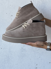Ботинки INNOE модель 777523 Фото