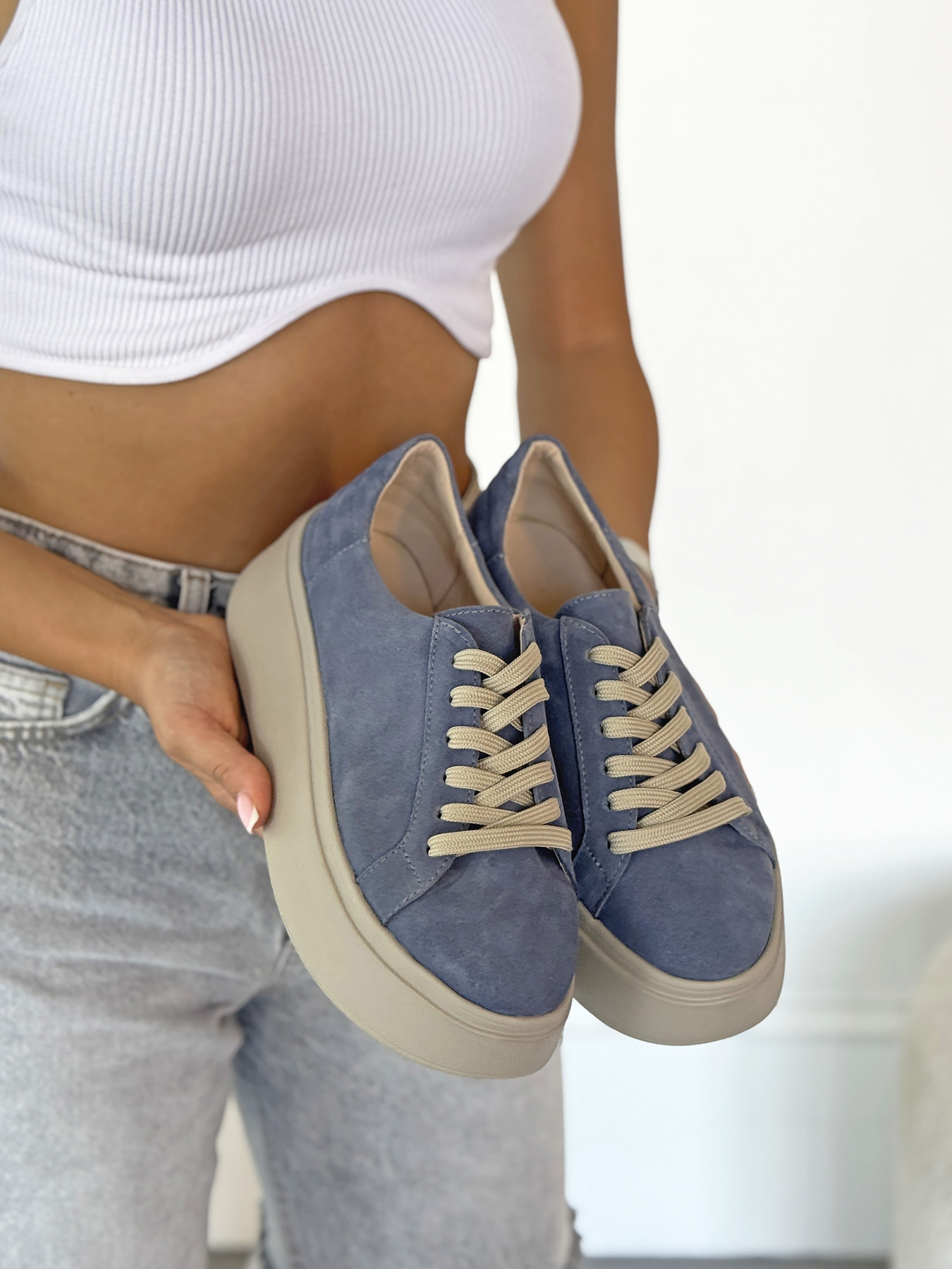 Кроссовки INNOE модель 777526-2 Фото