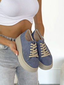 Кроссовки INNOE модель 777526-2 Фото