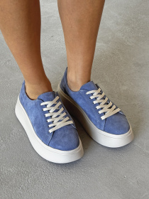 Кроссовки INNOE модель 777526-2 Фото