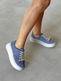 Кроссовки INNOE модель 777526-2 Фото