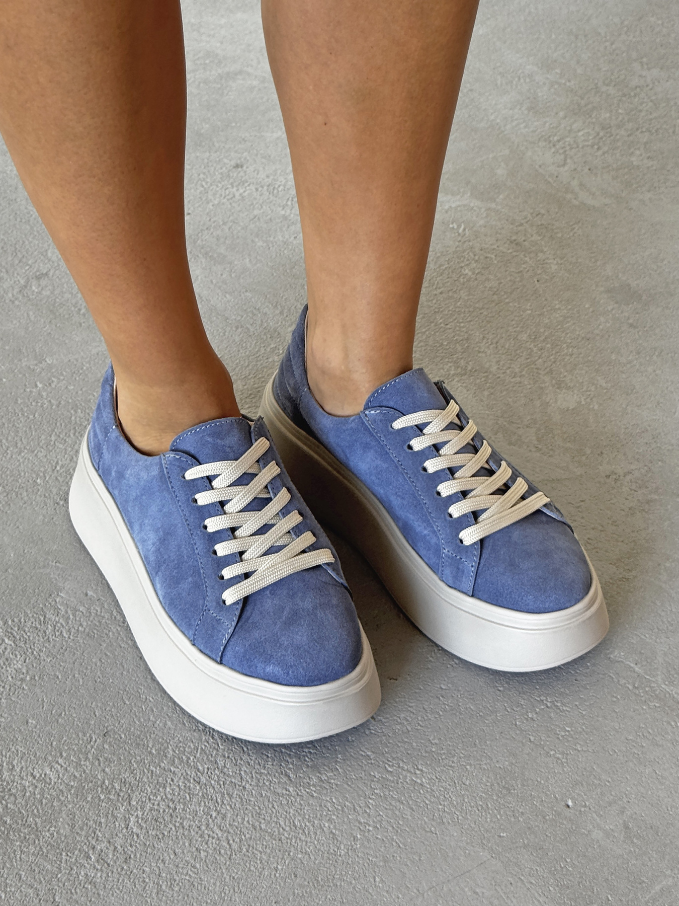 Кроссовки повседневные INNOE модель 777526-2 Фото