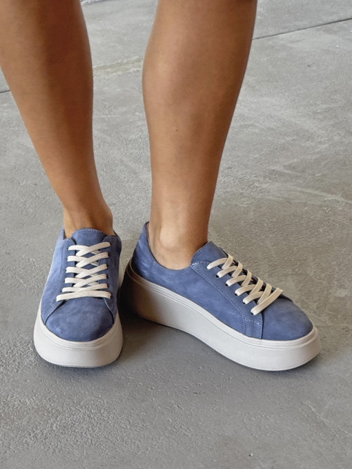 Кросівки повсякденні INNOE модель 777526-2 Фото