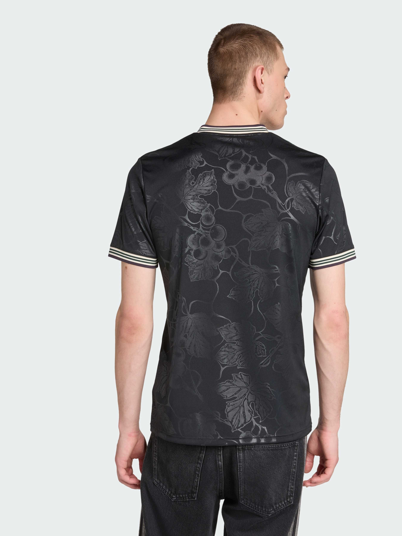 Футболка Adidas модель KC3486 Фото