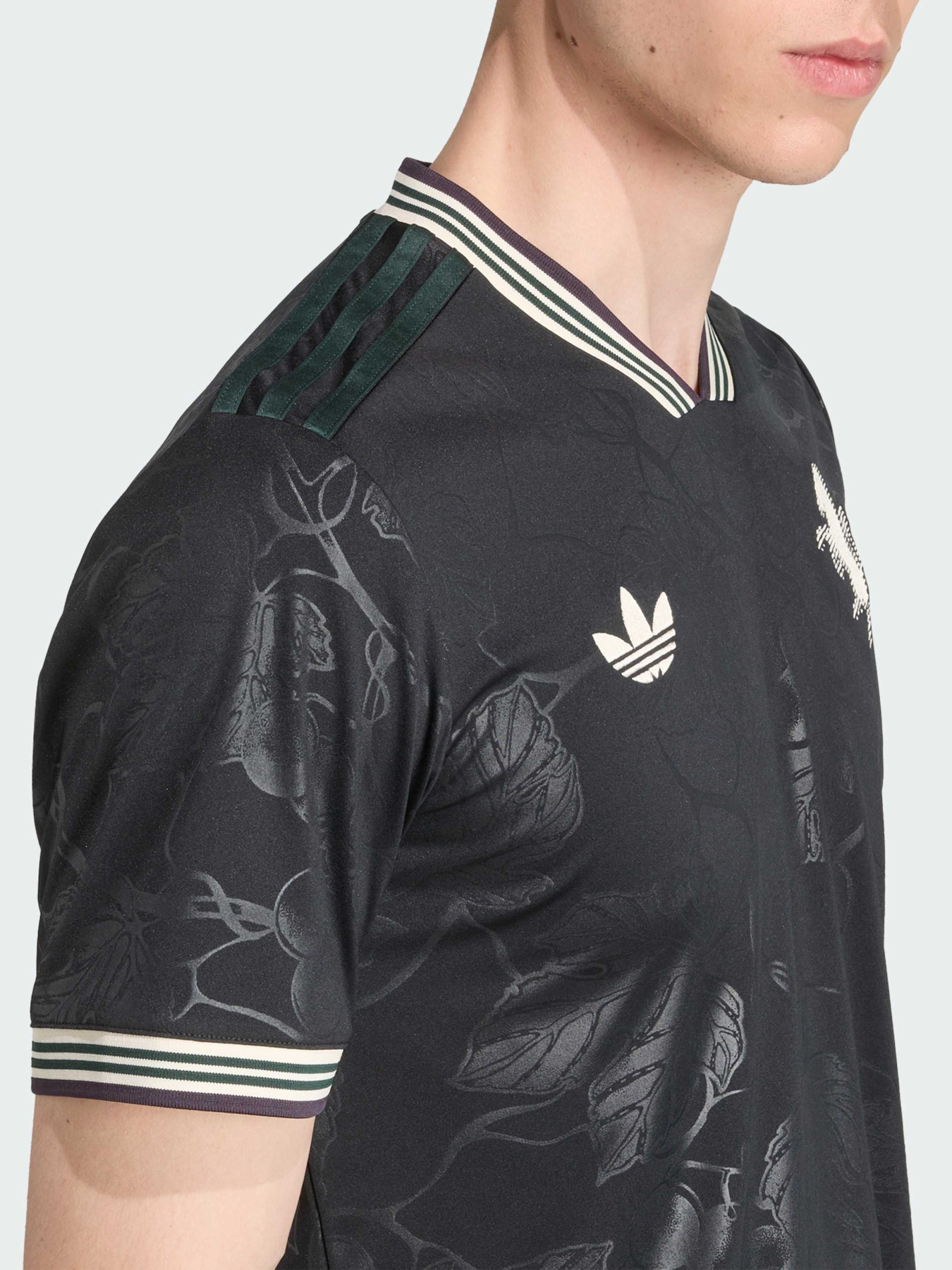 Футболка Adidas модель KC3486 Фото