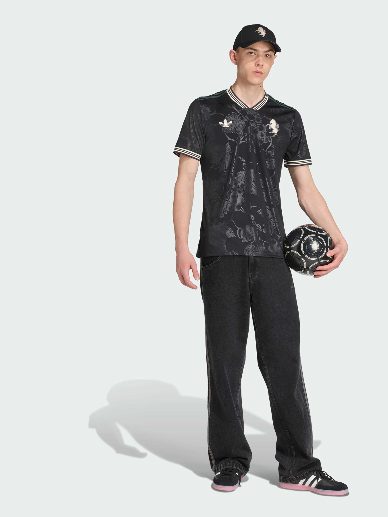 Футболка Adidas модель KC3486 Фото