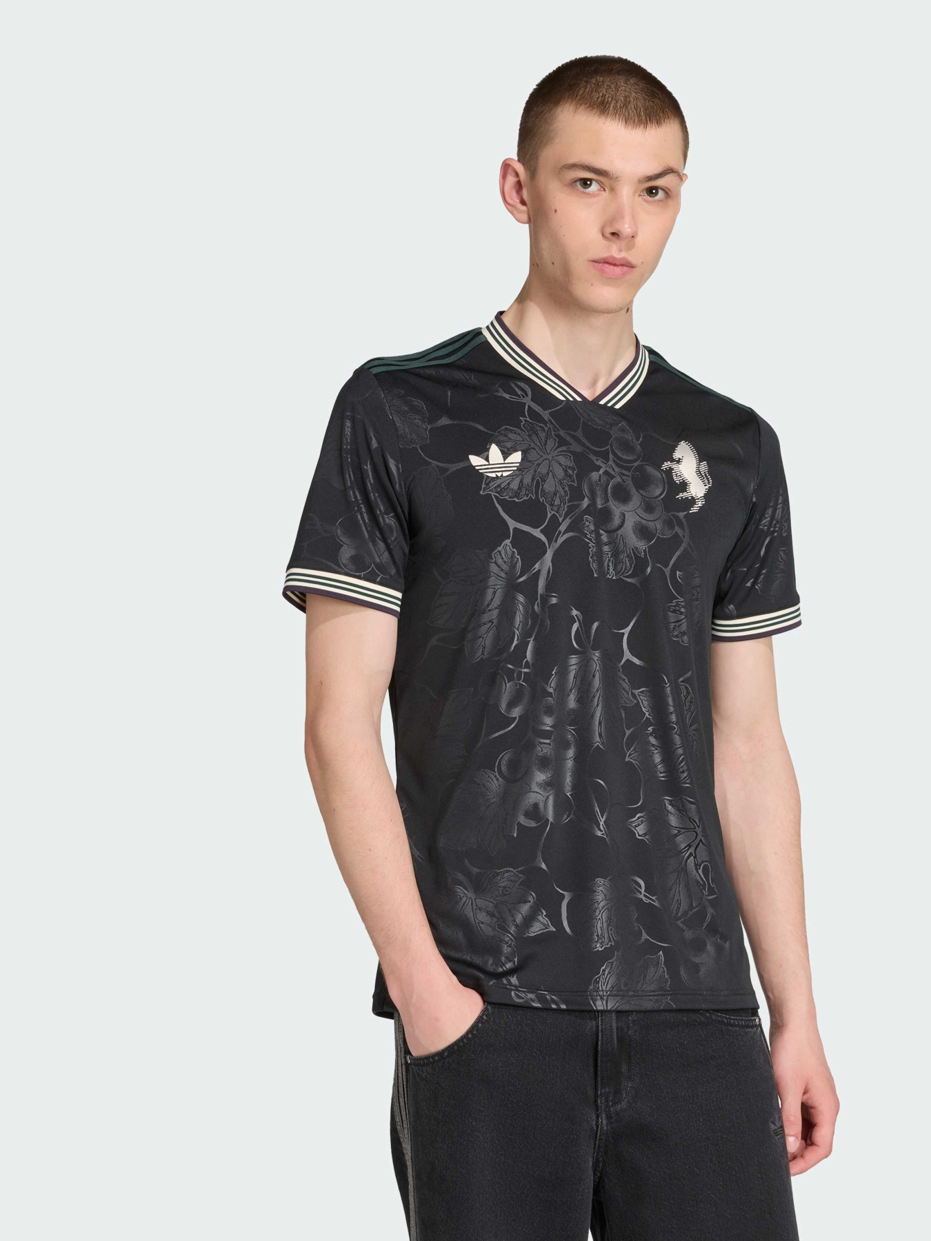 Футболка Adidas модель KC3486 Фото