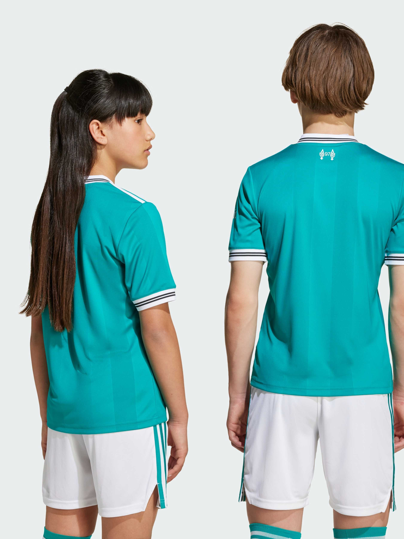 Футболка Adidas модель JV6468 Фото