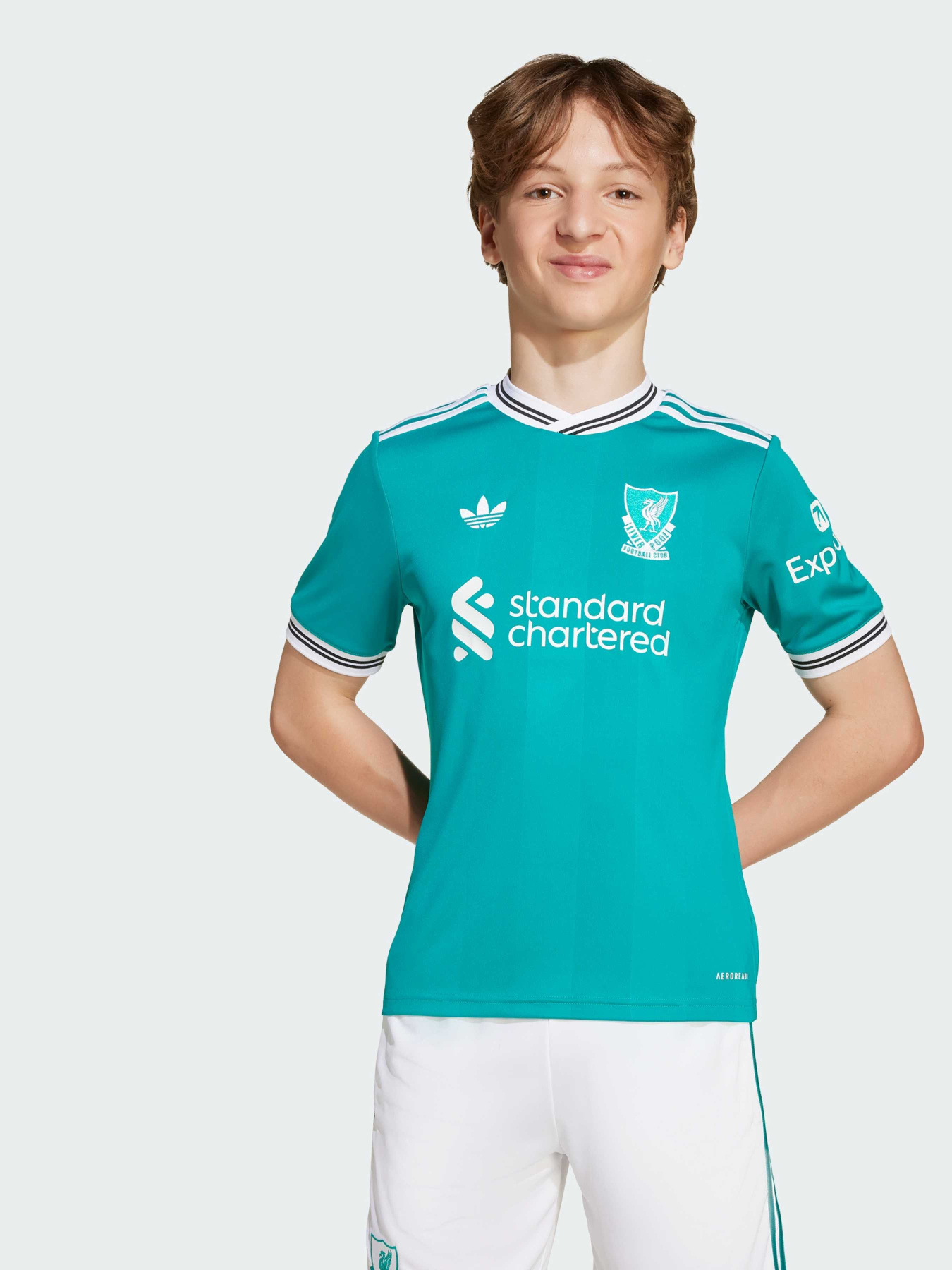 Футболка Adidas модель JV6468 Фото