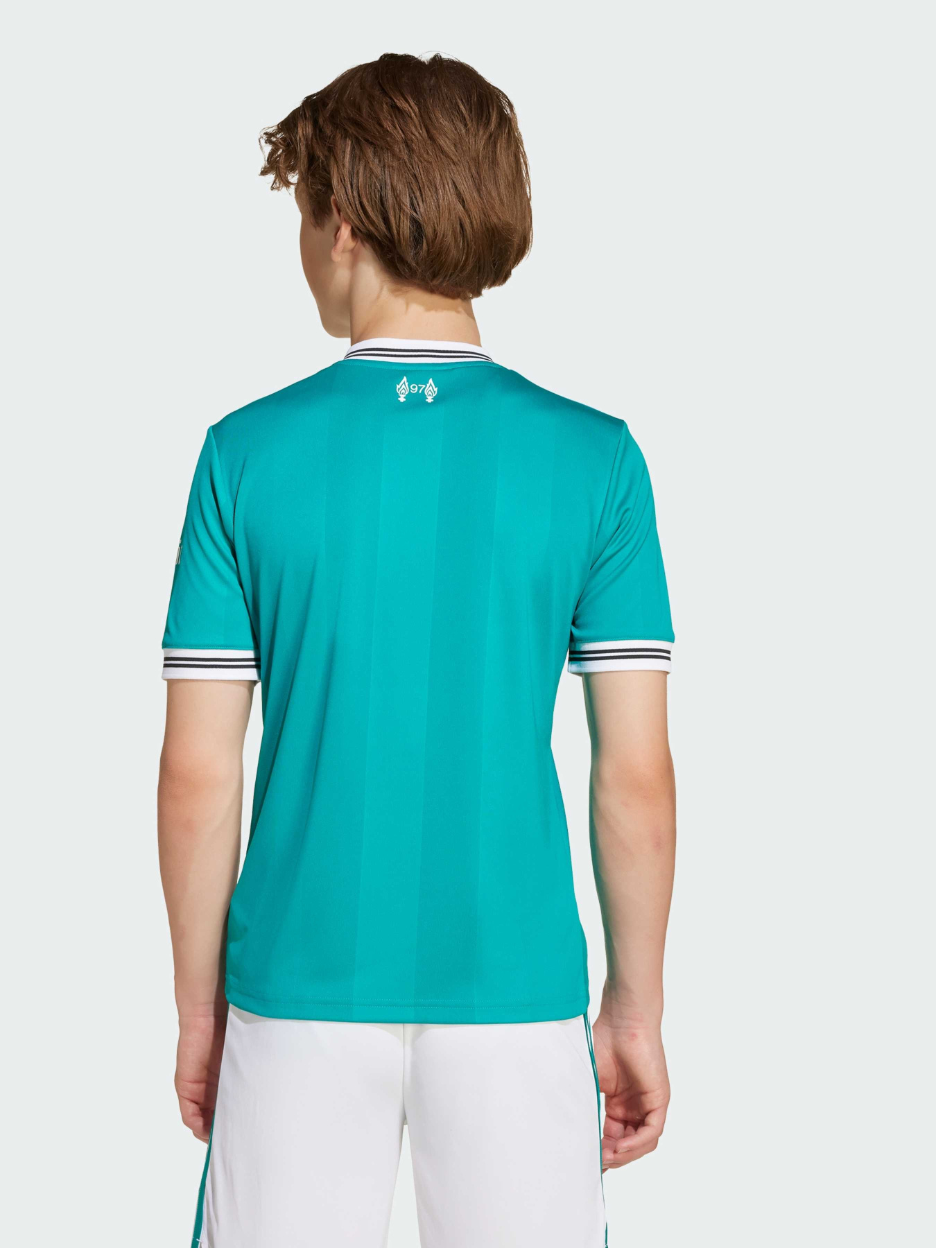 Футболка Adidas модель JV6468 Фото