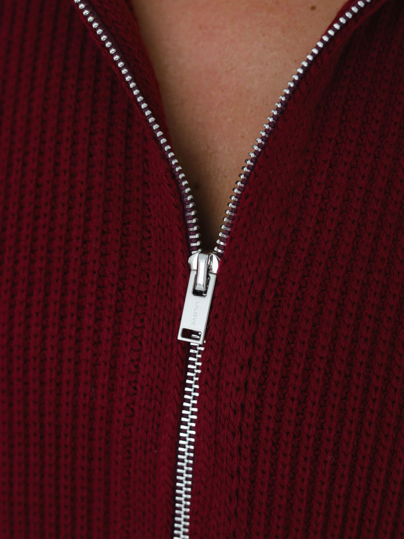 Кофта Lilove модель 376 Фото