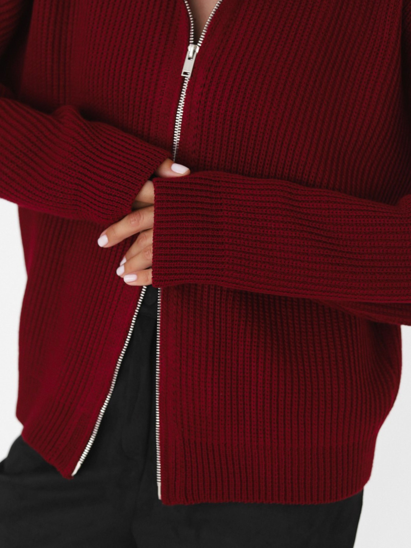 Кофта Lilove модель 376 Фото