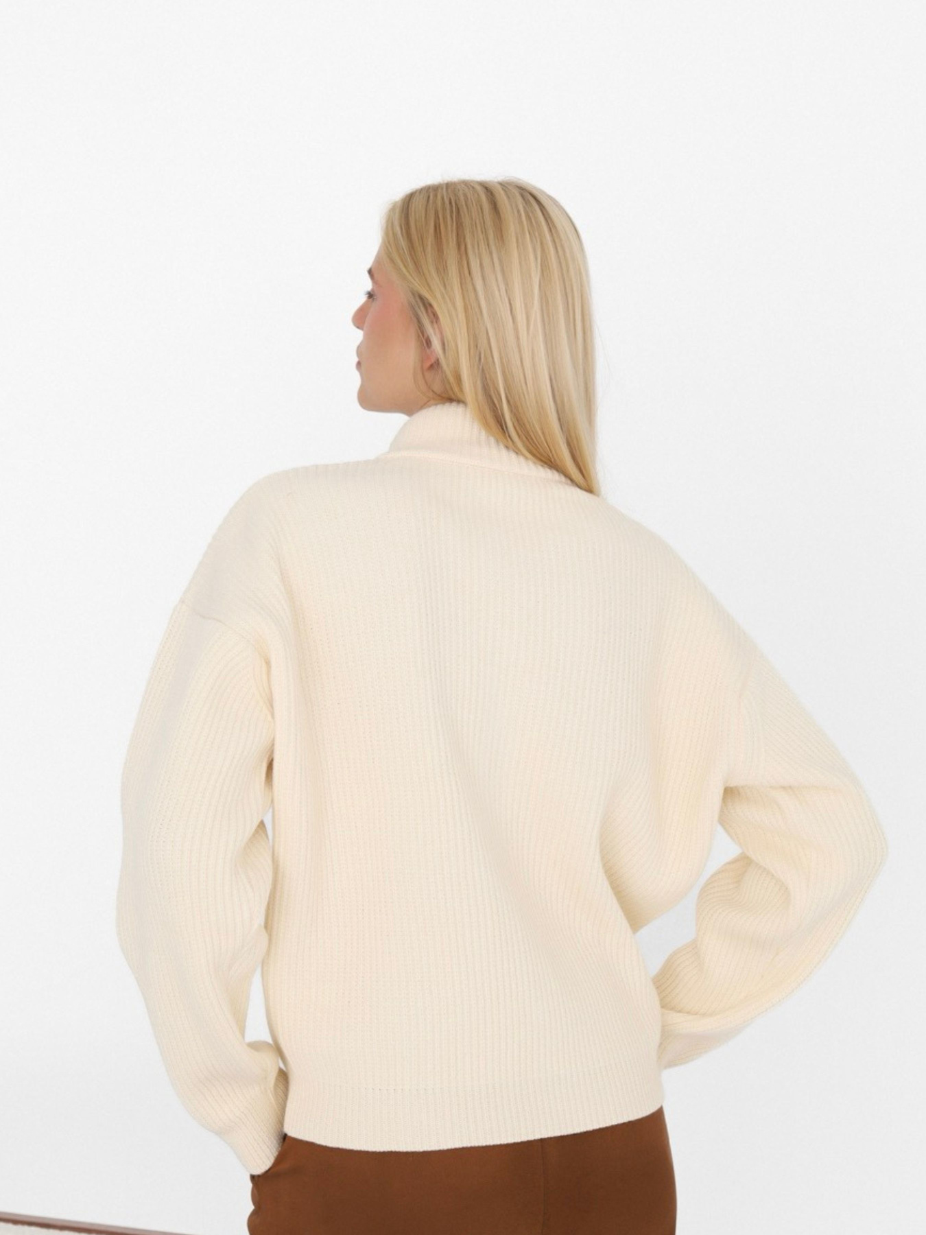 Кофта Lilove модель 376 Фото