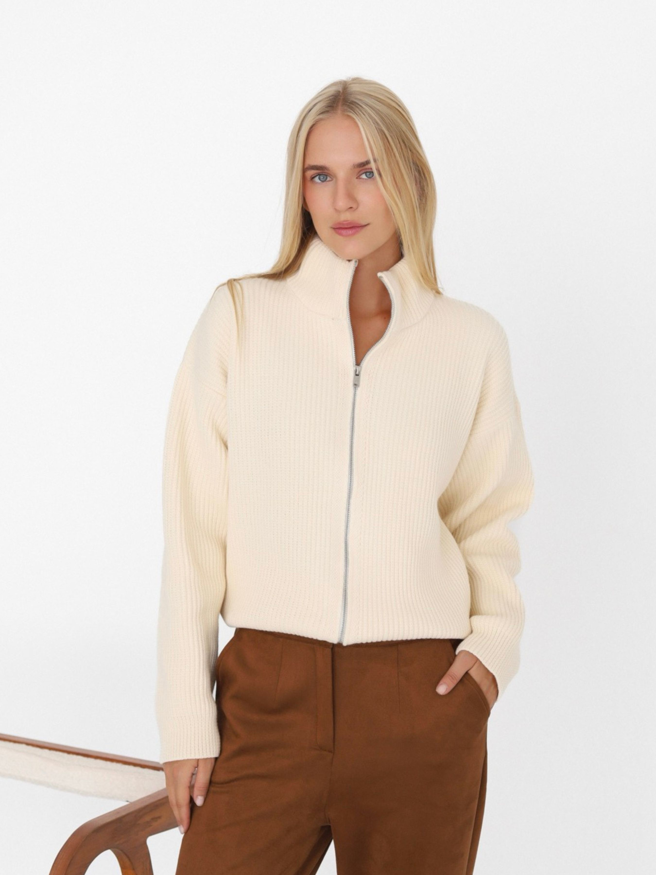 Кофта Lilove модель 376 Фото