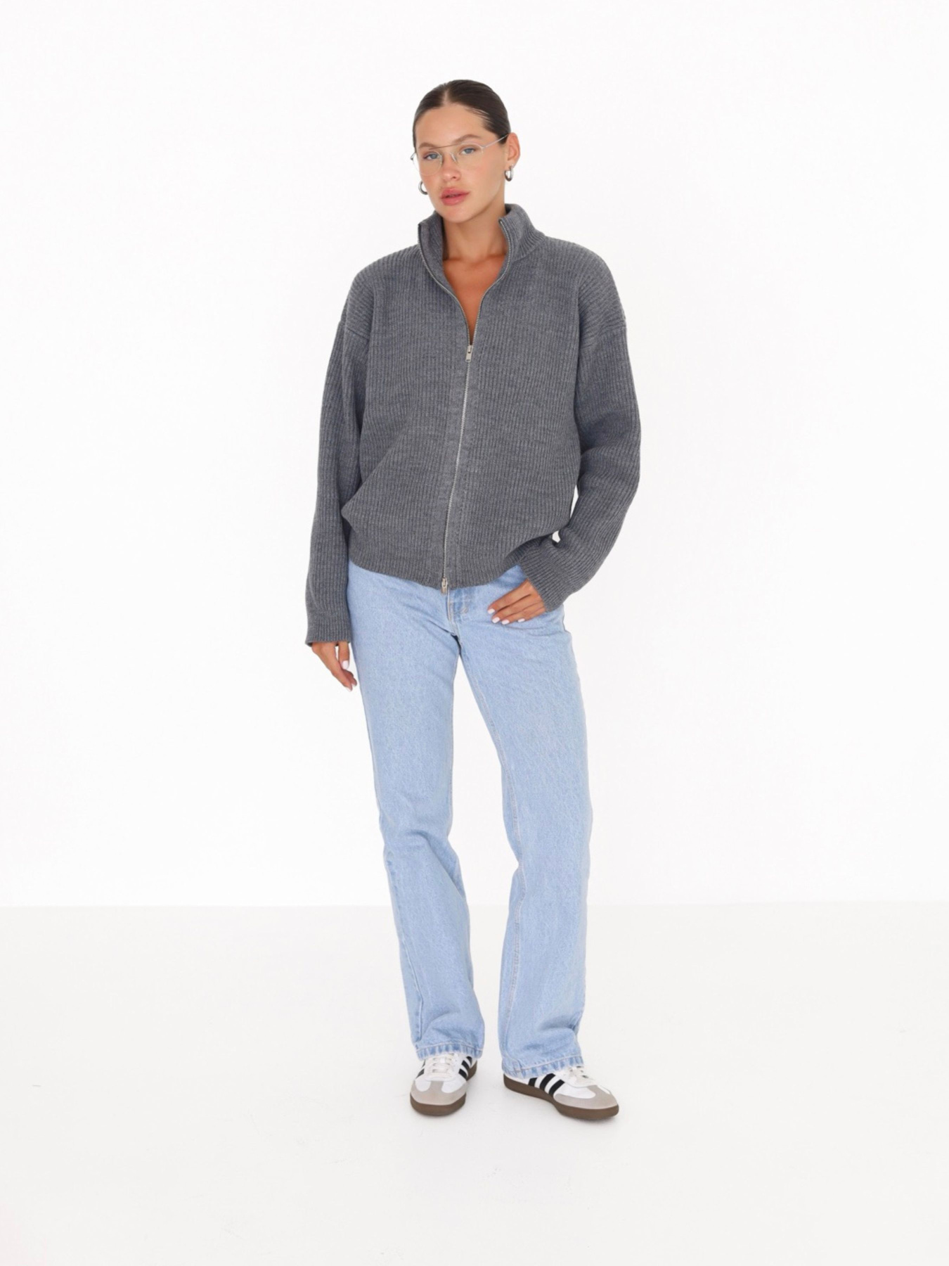 Кофта Lilove модель 376 Фото