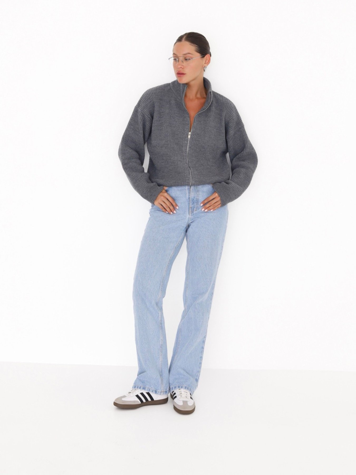 Кофта Lilove модель 376 Фото