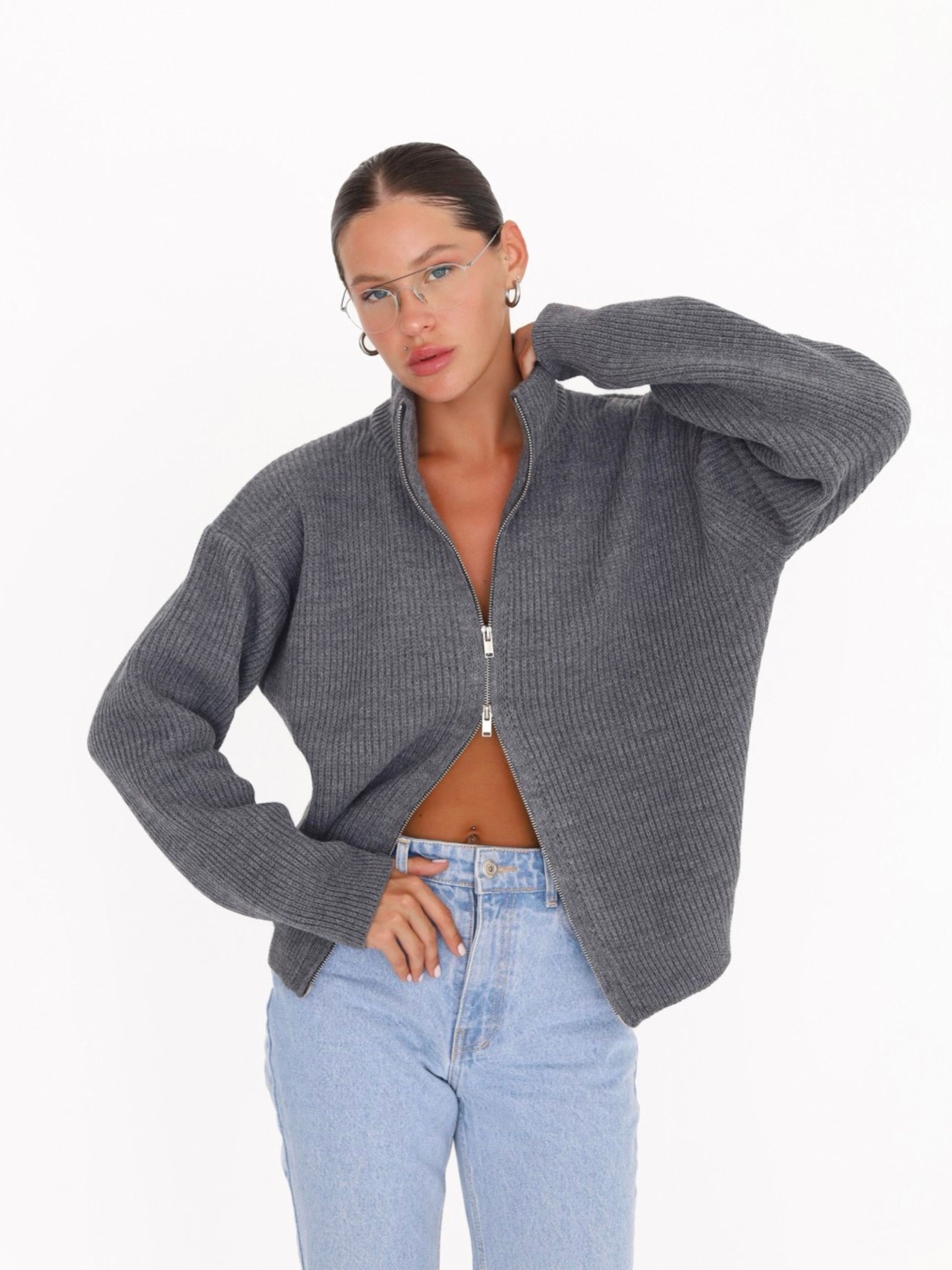 Кофта Lilove модель 376 Фото