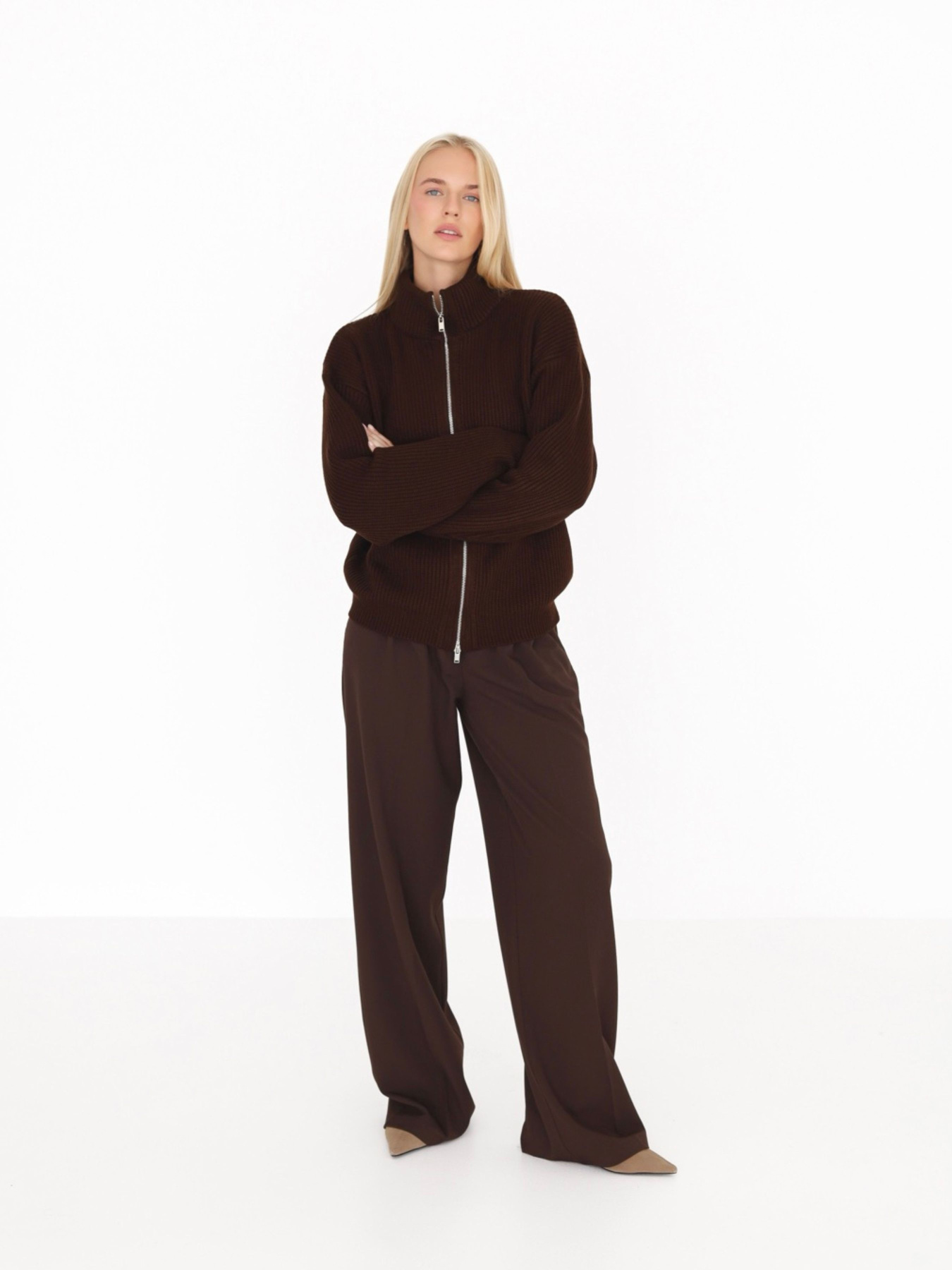 Кофта Lilove модель 376 Фото