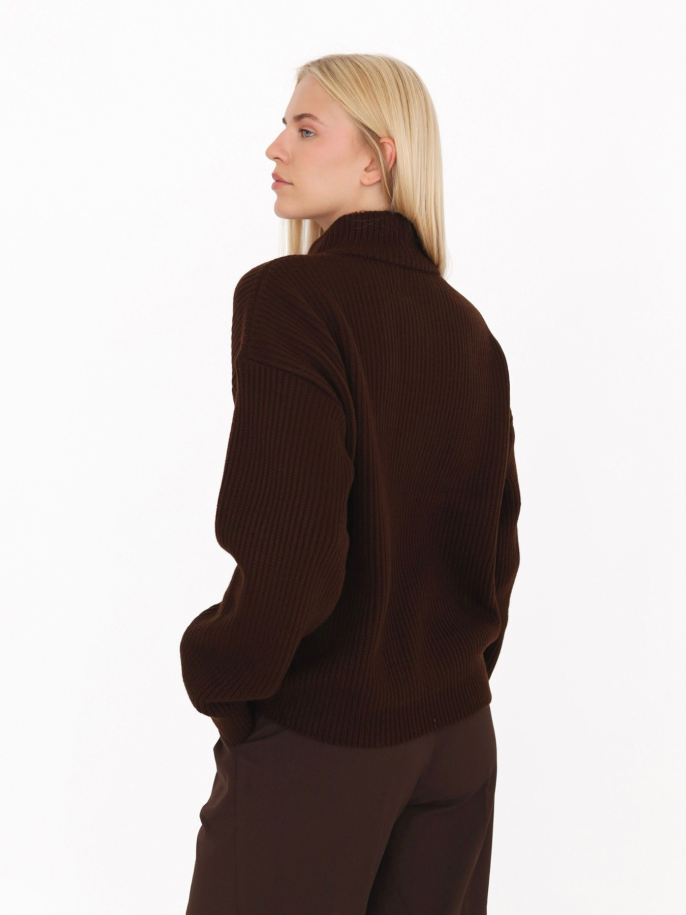 Кофта Lilove модель 376 Фото