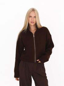 Кофта Lilove модель 376 Кофта Lilove модель 376 Фото