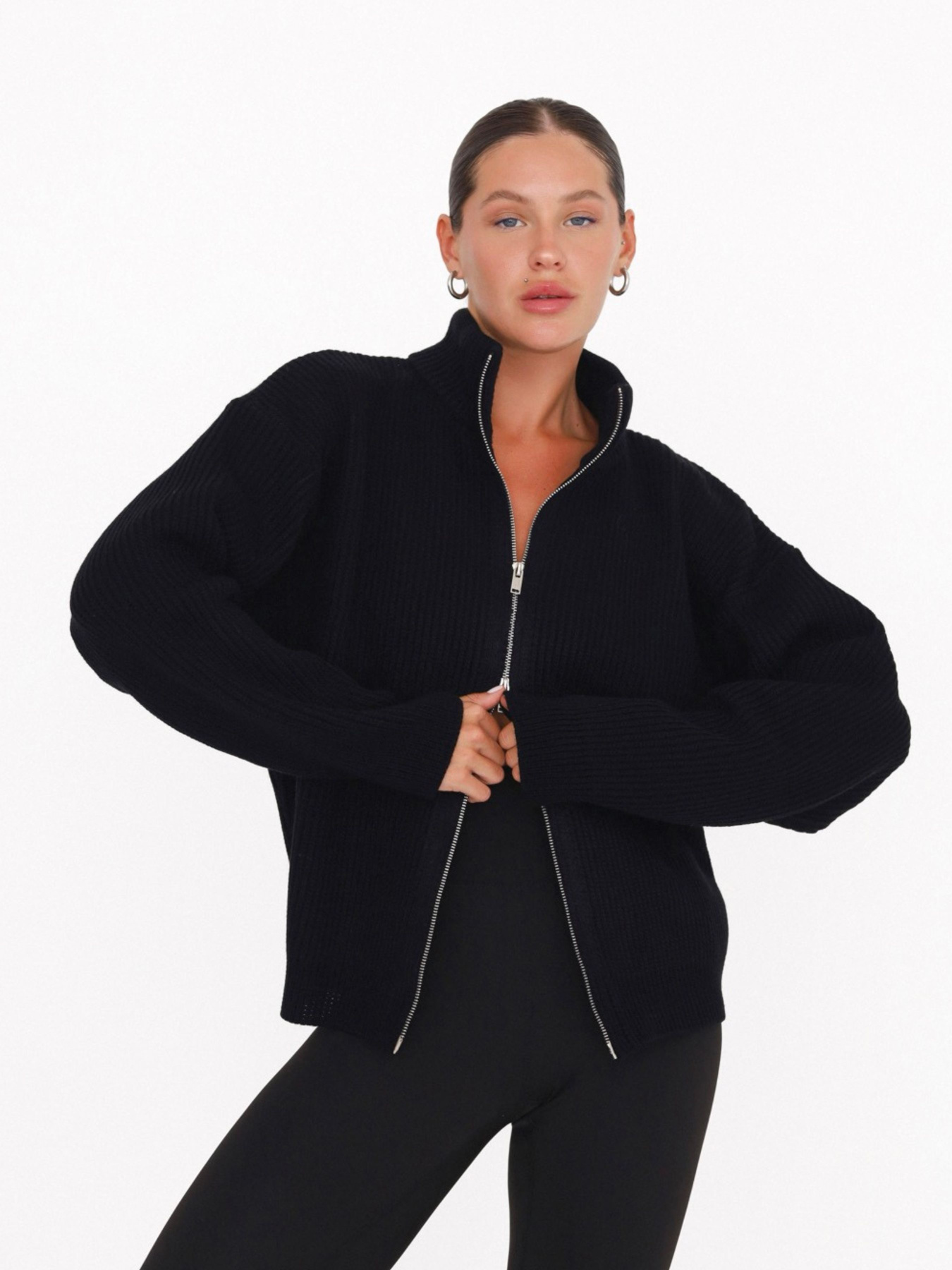 Кофта Lilove модель 376 Фото